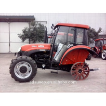 High Quality !YTO Tractor 704 (70 HP ) export to Australia,Papua New Guinea,Russia with different optional configuration